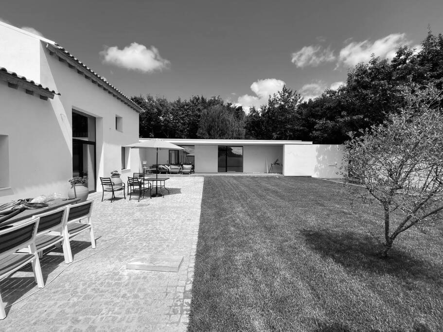 Casa Do Carvalhal - Quinta Do Soldado Villa Alquerubim Exterior photo