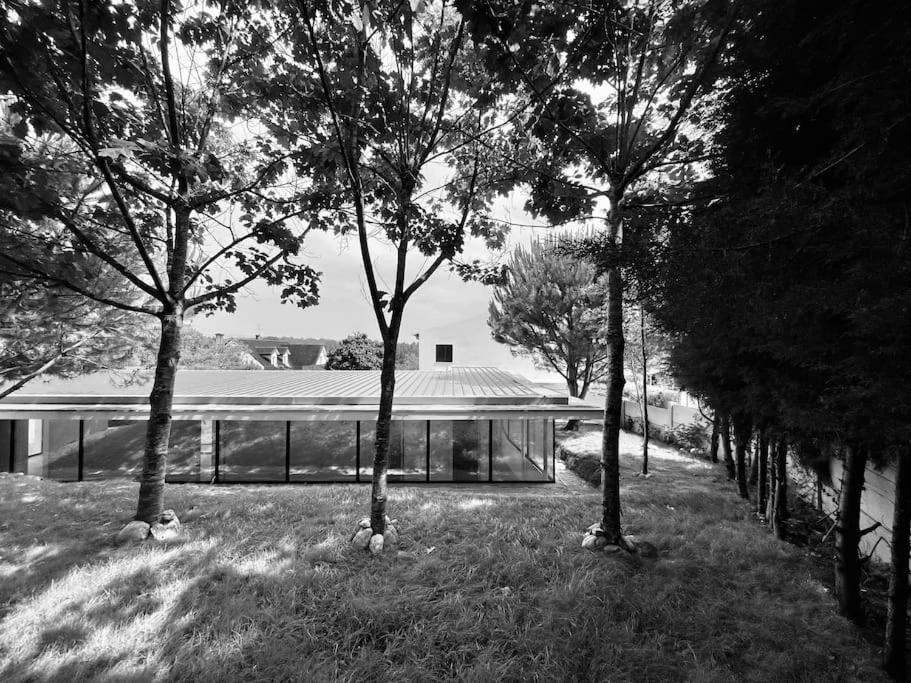 Casa Do Carvalhal - Quinta Do Soldado Villa Alquerubim Exterior photo